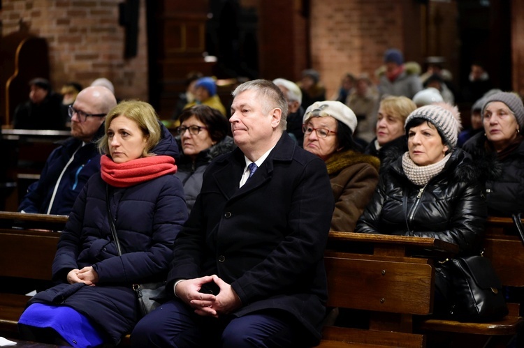 Spotkanie bożonarodzeniowe Akcji Katolickiej