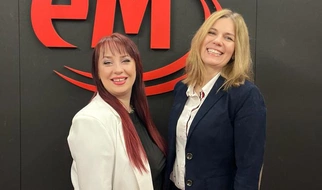 Życie pełne blasku - Ewa Hadamik