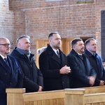 Bractwo Oblatów św. Brygidy ma obelisk w Gdańsku