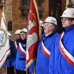 Bractwo Oblatów św. Brygidy ma obelisk w Gdańsku