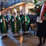 Bractwo Oblatów św. Brygidy ma obelisk w Gdańsku