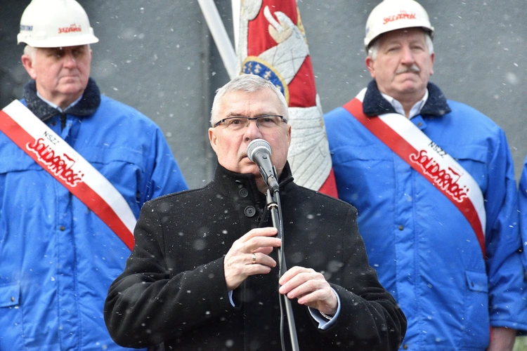 Bractwo Oblatów św. Brygidy ma obelisk w Gdańsku