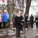 Bractwo Oblatów św. Brygidy ma obelisk w Gdańsku