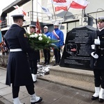 Bractwo Oblatów św. Brygidy ma obelisk w Gdańsku