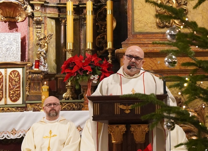 Uroczystość ku czci św. Pawła Pierwszego Pustelnika