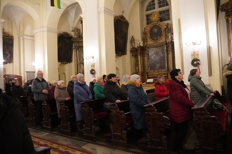 Uroczystość ku czci św. Pawła Pierwszego Pustelnika