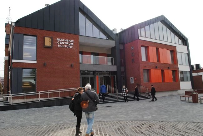 NCHiT w Nisku zaprasza na cykl wykładów o sztuce.