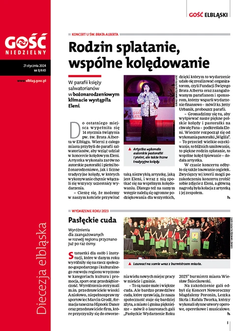 Gość Elbląski 03/2024