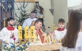 Eucharystia na rozpoczęcie Tygodnia Modlitw o Jedność Chrześcijan