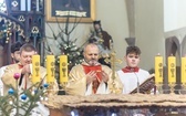 Eucharystia na rozpoczęcie Tygodnia Modlitw o Jedność Chrześcijan