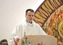Kapłan jest najmłodszym z rektorów seminariów diecezjalnych w Polsce.