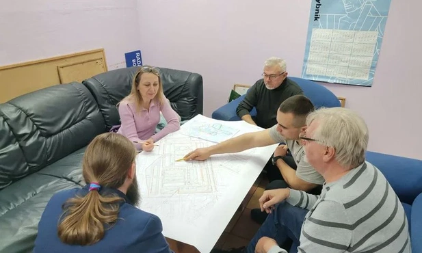 Rybnik. Niedobczyce i Boguszowice Stare przejdą przemianę