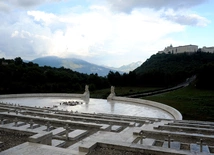 80 lat temu rozpoczęła się bitwa o Monte Cassino