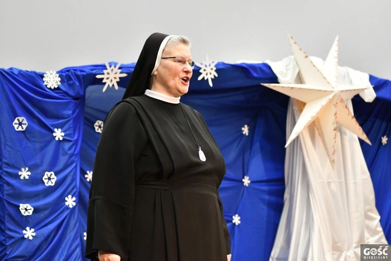 Przegląd Teatrzyków Jasełkowych w Zielonej Górze