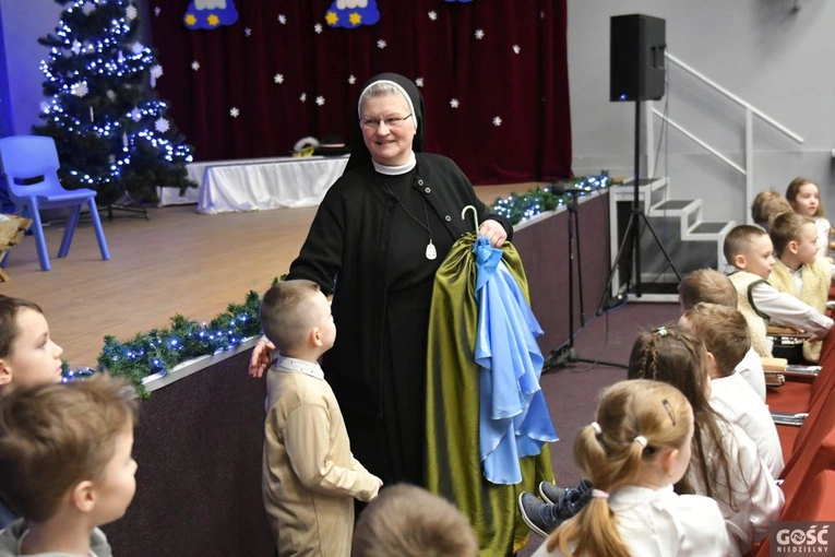 Przegląd Teatrzyków Jasełkowych w Zielonej Górze