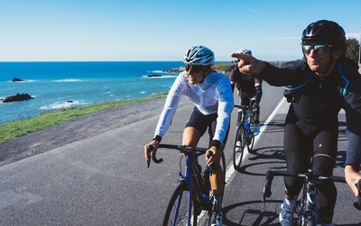 Wyjazd rowerowy z grupą – jak się przygotować, co zabrać?