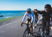 Wyjazd rowerowy z grupą – jak się przygotować, co zabrać?