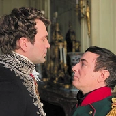 Napoleon vs. Metternich. Początek końca