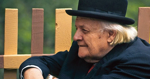 50 lat temu zmarł Melchior Wańkowicz – kronikarz polskiego losu