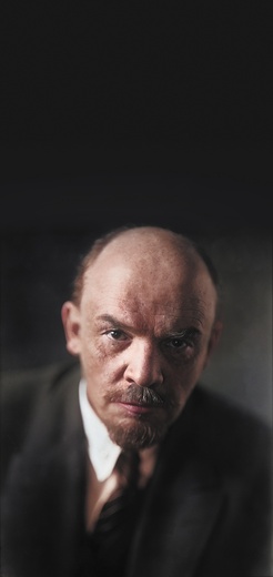 Lenin zwalczał religię – czy mu się udało?