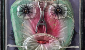 Kontrowersyjny Hasior