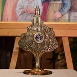 Relikwie Ulmów w Złocieńcu 