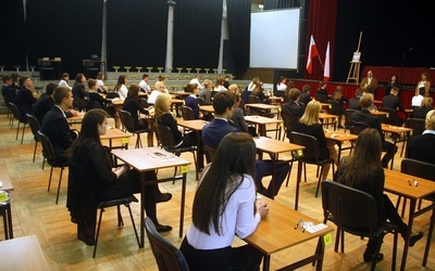 MEN: istotne zmiany w organizacji egzaminu maturalnego w tym roku szkolnym - niemożliwe