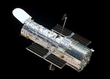 Teleskop Hubble'a obserwował atmosferę egzoplanety