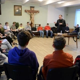 Diecezjalny kurs lektorski