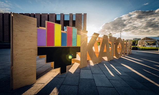 Katowice. Pierwszy w Polsce miejski program edukacyjny dotyczący klimatu