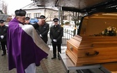 Pogrzeb ks. Tadeusza Isakowicza-Zaleskiego