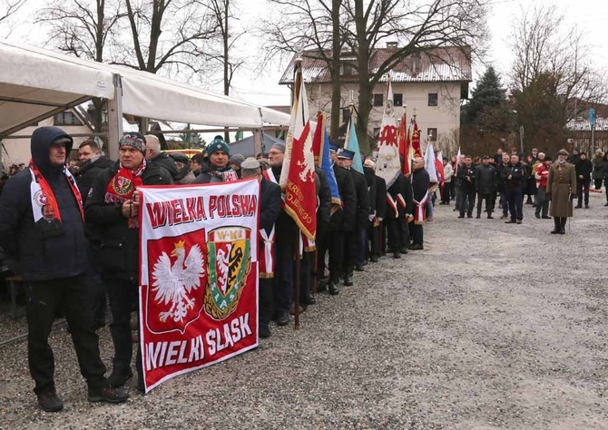 Pogrzeb ks. Tadeusza Isakowicza-Zaleskiego