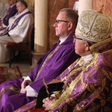 Pogrzeb ks. Tadeusza Isakowicza-Zaleskiego