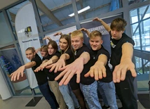 Tarnowskie Góry. Młodzi zawodnicy przepłyną kanał La Manche