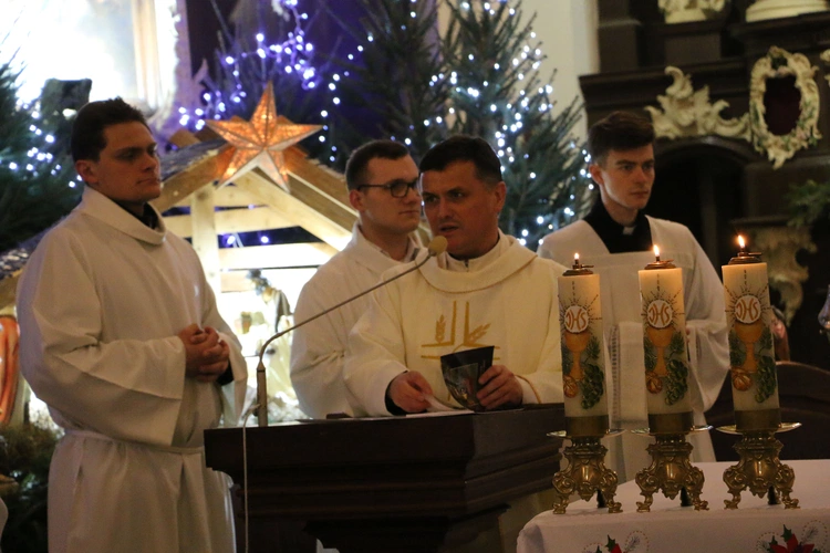 Płock. Rozpoczęcie tygodnia ekumenicznego