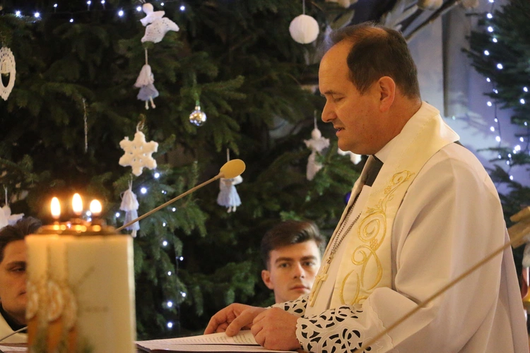 Płock. Rozpoczęcie tygodnia ekumenicznego