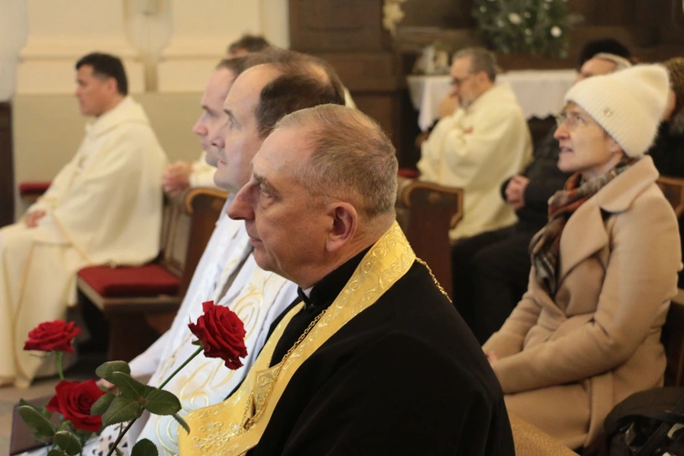 Płock. Rozpoczęcie tygodnia ekumenicznego