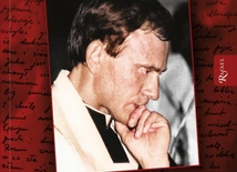 ks. Jerzy Popiełuszko – „Rękopisy. O miłości, za którą tęskni świat”