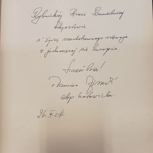 Rybnicki okrąglak