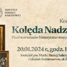 Koncert ma zachęcić do śpiewu kolęd i pokazać, jak ważne były one dla Polaków na przestrzeni wieków.