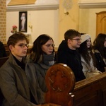 Młodzieżowy Wieczór Franciszkański w Borkach Wielkich
