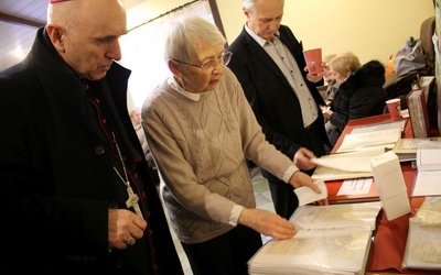 Potrzeba jedności w myśleniu, mówieniu i czynieniu 