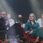 Tarnów. XIII Forum Formacyjne "Oto Ciało Moje"