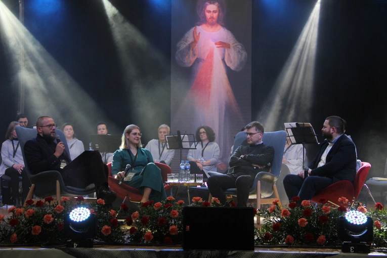 Tarnów. XIII Forum Formacyjne "Oto Ciało Moje"