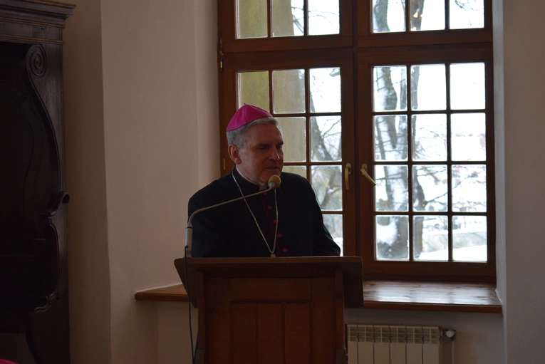 Akademia tomaszowa w Sandomierzu