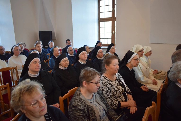 Akademia tomaszowa w Sandomierzu