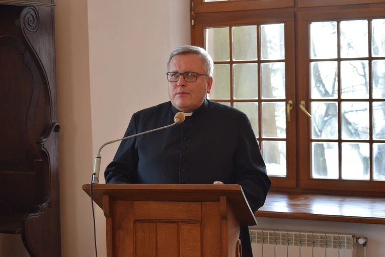 Akademia tomaszowa w Sandomierzu