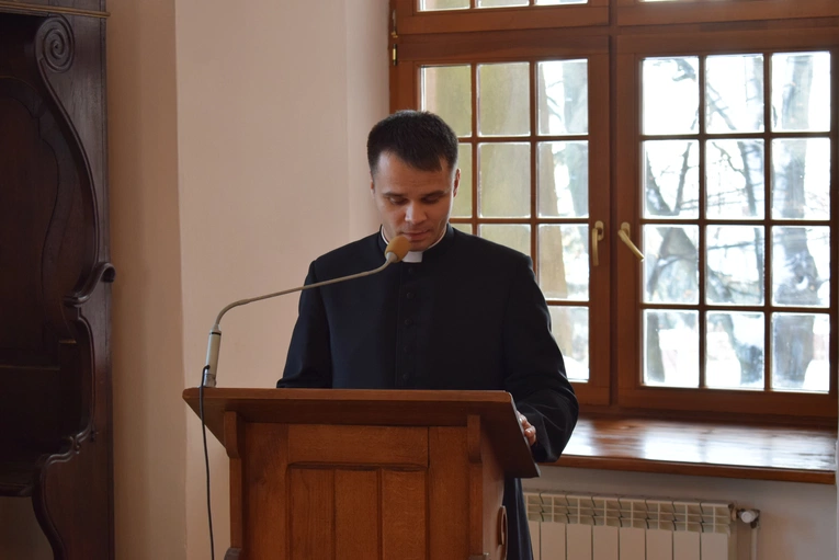 Akademia tomaszowa w Sandomierzu