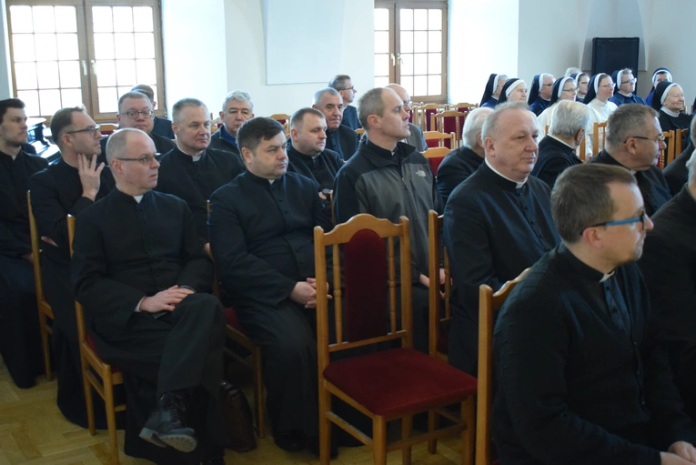 Akademia tomaszowa w Sandomierzu