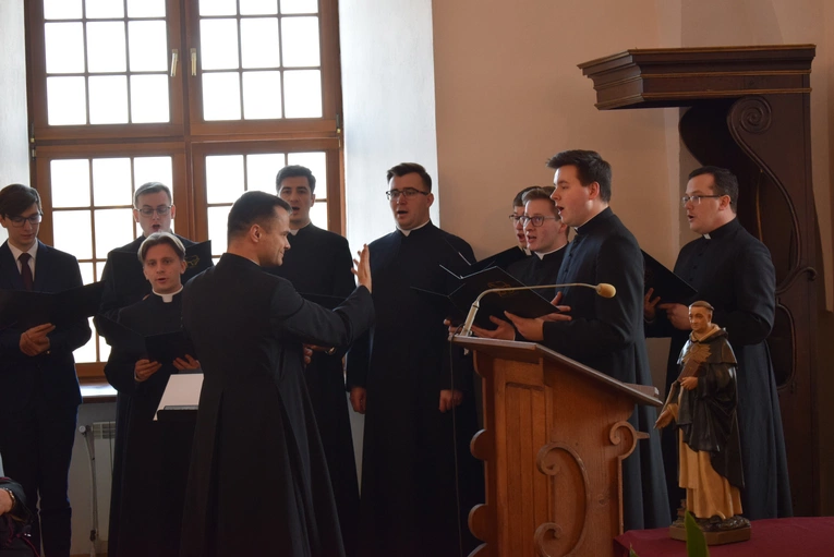 Akademia tomaszowa w Sandomierzu